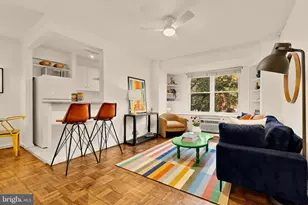 2130 N St NW, Washington, DC 20037 - Photo 1