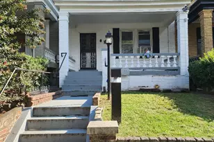 438 Emerson St NW, Washington, DC 20011 - Photo 1