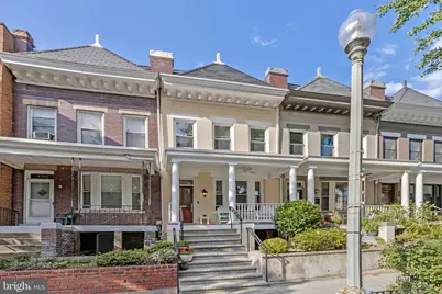 1749 Swann Street NW, Washington, DC 20009 - Photo 1