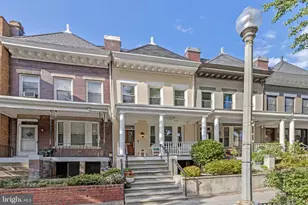 1749 Swann St NW, Washington, DC 20009 - Photo 1