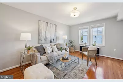 1280 Raum Street NE #4, Washington, DC 20002 - Photo 1