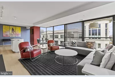 925 H Street NW #1006, Washington, DC 20001 - Photo 1