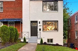 5813 3rd St NE, Washington, DC 20011 - Photo 1