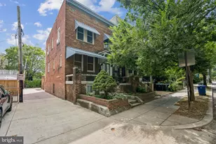 1002 Irving St NW, Washington, DC 20010 - Photo 1