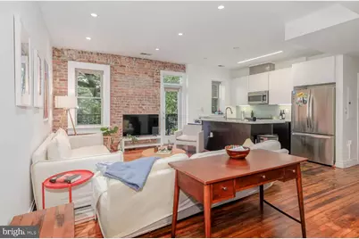 1811 Wyoming Avenue NW #44, Washington, DC 20009 - Photo 1