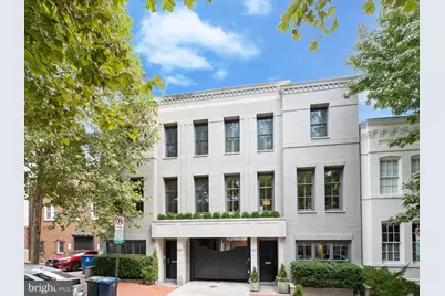 1631 33rd Street NW, Washington, DC 20007 - Photo 1