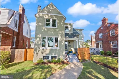 3811 South Dakota Avenue NE, Washington, DC 20018 - Photo 1