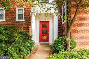 3839 Rodman St NW, Washington, DC 20016 - Photo 1