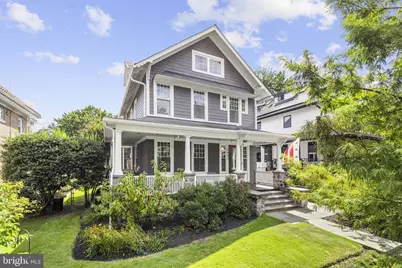 1402 Emerson Street NW, Washington, DC 20011 - Photo 1