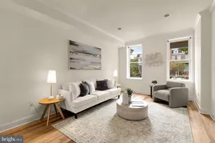 5505 13th St NW, Washington, DC 20011 - Photo 1