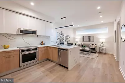 7700 Georgia Avenue NW #003, Washington, DC 20012 - Photo 1