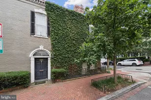 1225 30th St NW, Washington, DC 20007 - Photo 1