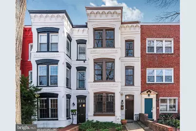 531 3rd Street NE, Washington, DC 20002 - Photo 1