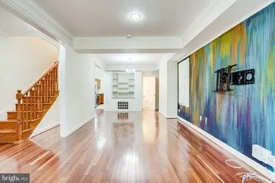 595 Columbia Road NW, Washington, DC 20001 - Photo 1