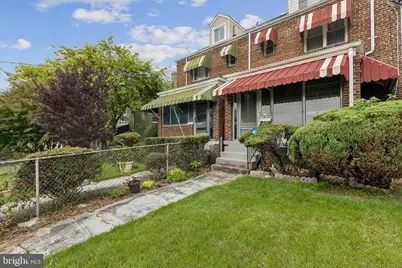 3934 Ames Street NE, Washington, DC 20019 - Photo 1