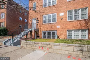 1626 Independence Ave SE, Washington, DC 20003 - Photo 1