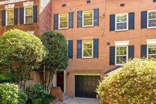 1929 39th St NW, Washington, DC 20007 - Photo 1