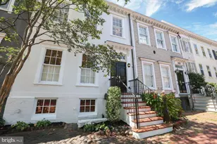 1420 35th St NW, Washington, DC 20007 - Photo 1