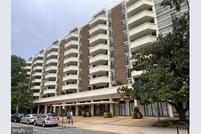 700 7th Street SW #516, Washington, DC 20024 - Photo 1