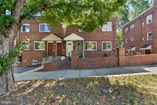 146 Joliet Street SW, Washington, DC 20032 - Photo 1