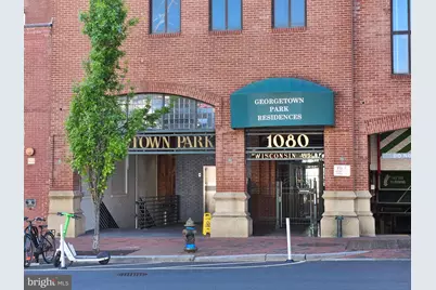 1080 Wisconsin Avenue NW #203, Washington, DC 20007 - Photo 1