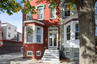 1702 9th Street NW #1, Washington, DC 20001 - Photo 1