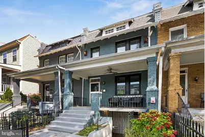 521 Irving Street NW, Washington, DC 20010 - Photo 1