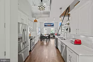 1621 D St SE, Washington, DC 20003 - Photo 1