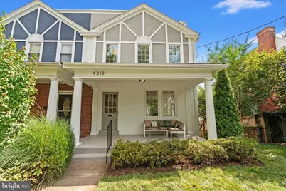 4319 12th Place NE, Washington, DC 20017 - Photo 1