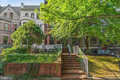 1312 Euclid Street NW #2, Washington, DC 20009 - Photo 1