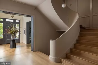 2934 Ellicott Terrace NW, Washington, DC 20008 - Photo 1