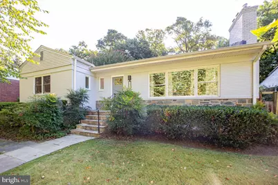 4601 Blagden Avenue NW, Washington, DC 20011 - Photo 1