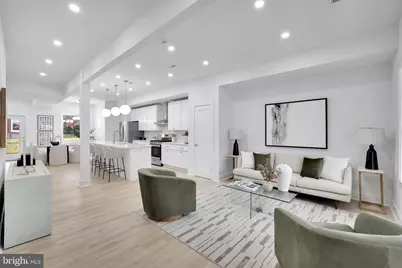 746 Newton Place NW, Washington, DC 20010 - Photo 1