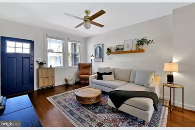 1719 Lyman Place NE, Washington, DC 20002 - Photo 1