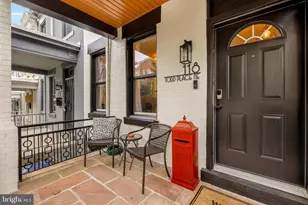 118 Todd Pl NE, Washington, DC 20002 - Photo 1
