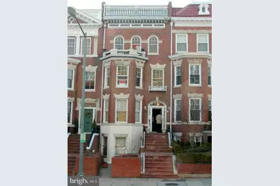 1856 Kalorama Road NW #5, Washington, DC 20009 - Photo 1