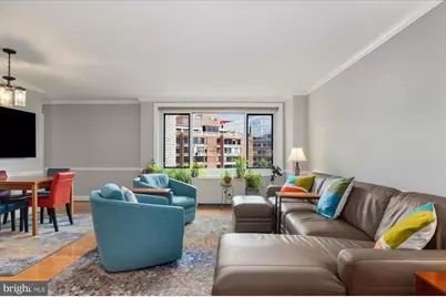 1330 New Hampshire Avenue NW #801, Washington, DC 20036 - Photo 1