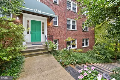 2316 40th Place NW #103, Washington, DC 20007 - Photo 1