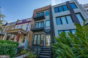 1125 Morse St NE, Washington, DC 20002 - Photo 1