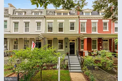 222 Tennessee Avenue NE, Washington, DC 20002 - Photo 1