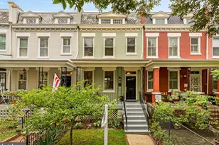 222 Tennessee Ave NE, Washington, DC 20002 - Photo 1