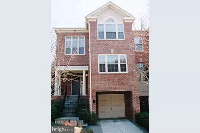 3901 Highwood Court NW, Washington, DC 20007 - Photo 1