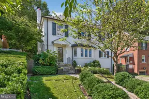 3908 49th St NW, Washington, DC 20016 - Photo 1