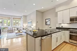 2363 Champlain St NW, Washington, DC 20009 - Photo 1