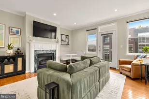 2004 11th St NW, Washington, DC 20009 - Photo 1