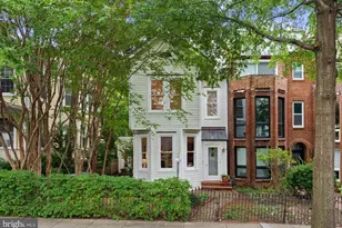 2429 Tunlaw Rd NW, Washington, DC 20007 - Photo 1