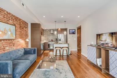 26 T Street NE #2, Washington, DC 20002 - Photo 1