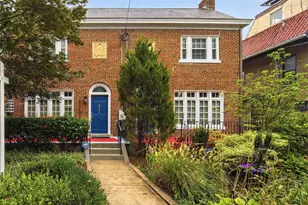 2933 NW Ordway Street NW, Washington, DC 20008 - Photo 1