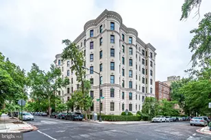 2220 20th St NW, Washington, DC 20009 - Photo 1