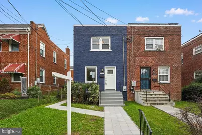 4649 H Street SE, Washington, DC 20019 - Photo 1